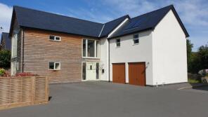 4, Begwyns View, Painscastle, Builth Wells LD2 3JX