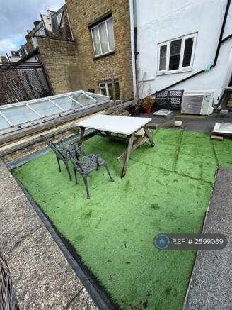 Roof Terrace