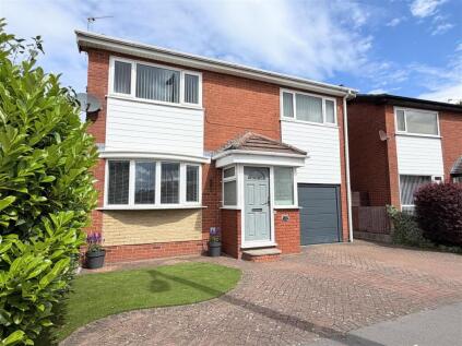 Forest Drive, Lytham