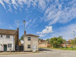 68, High Street, Codicote SG4 8XD