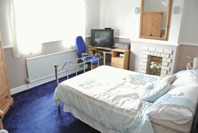 Bedroom 1