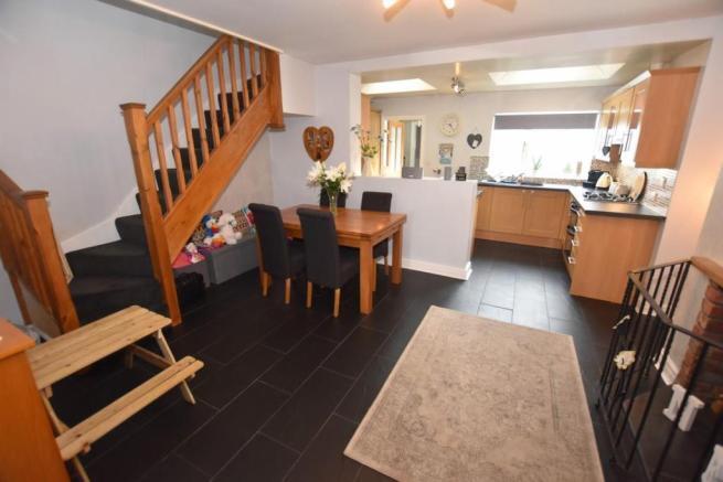 Living Dining Kitche