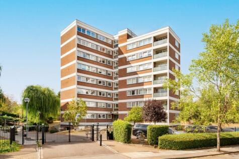 Sheldon Avenue, Highgate