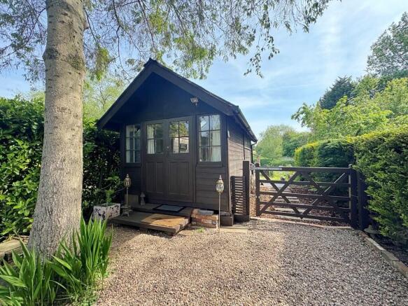 Cabin
