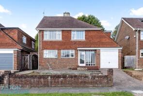 51, Brangwyn Drive, Brighton BN1 8XB
