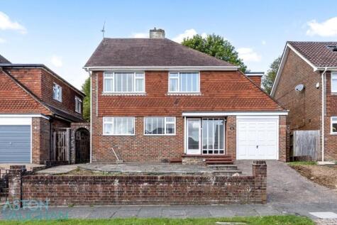 Brangwyn Drive, Brighton