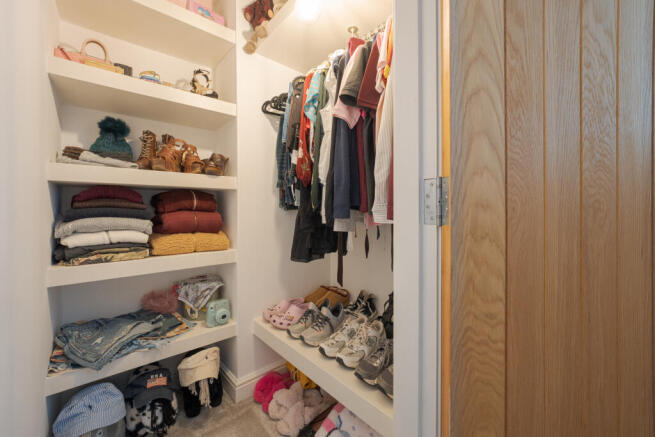 Dressing Room