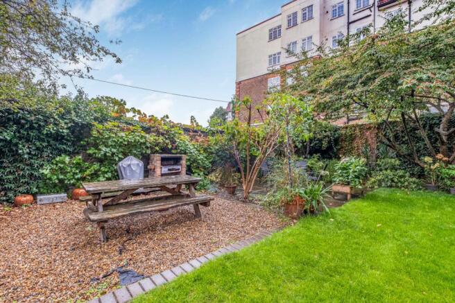 Communal Garden