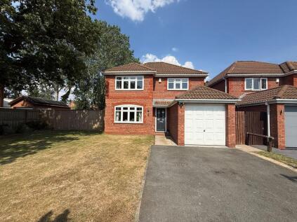 Coventry Avenue, Great Sutton, Ellesmere Port, Cheshire West And Chester