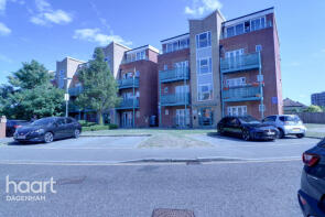 29, Eldridge Court, St Marks Place, Dagenham RM10 8GQ