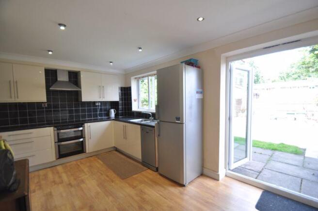 Kitchen/Breakf...