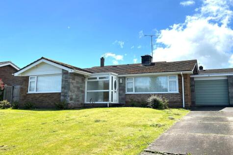 Habgood Close, Acle, Norwich, NR13
