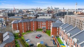 20, Arch View Crescent, Liverpool L1 7BA