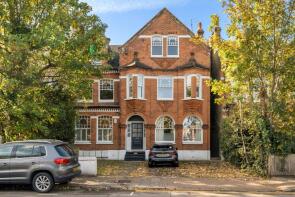 Flat 1, 192, Bedford Hill, London SW12 9HL