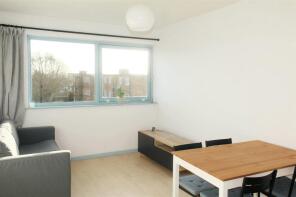30, The Nook, Broadgate Avenue, Nottingham NG9 2JB