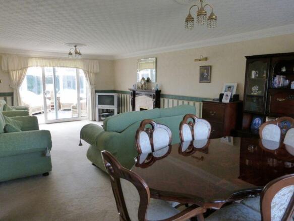 Lounge Additional