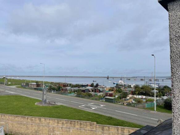 Loft Room View