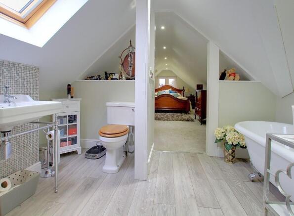 Master Suite