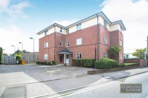 4, Swan Court, Swan Lane, Wickford SS11 7DL