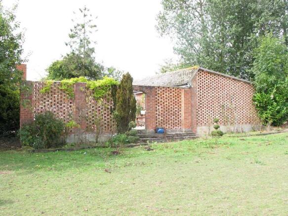 Outbuilding