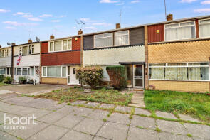 6, Plumberow, Basildon SS15 5LH