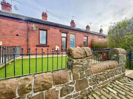 Constarry Road,Kilsyth,Glasgow,G65 9HT