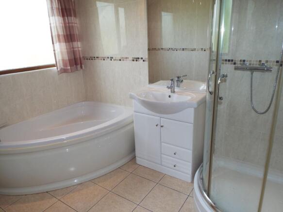 Master En Suite