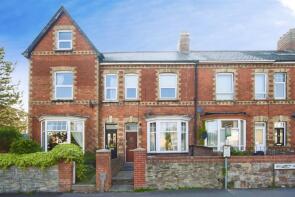 83, Kingston Road, Taunton TA2 7SN