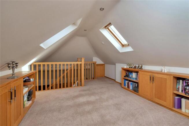 Mezzanine Floor