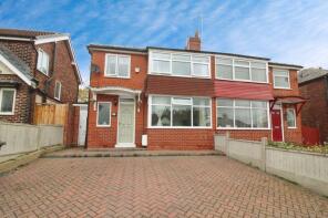 39, Heys Road, Manchester M25 1JZ