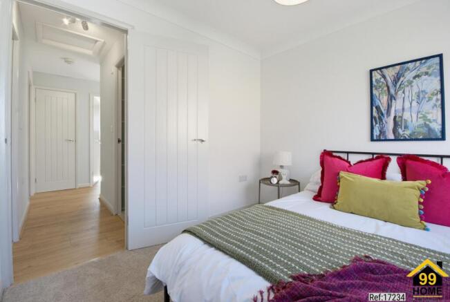 2 bed Detached Bungalow for sale Image 12