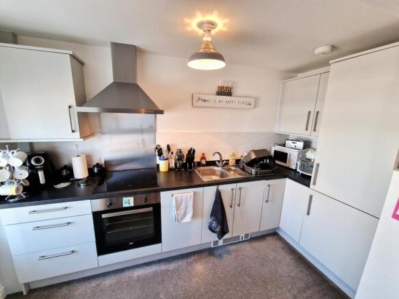 1 bed Apartment for sale Image 5
