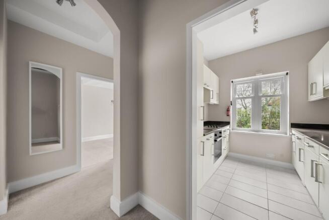 1 bed Flat for sale Image 6
