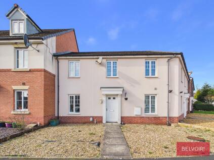 Hardwick Drive, Gwersyllt, Wrexham, LL11