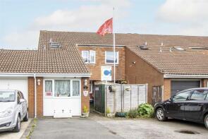 3, Walshs Manor, Stantonbury, Milton Keynes MK14 6BU
