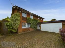 37, Hexham Close, Pound Hill, Crawley RH10 7TZ