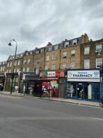 Flat 1st And 2nd Floor, 128, Kentish Town Road, London NW1 9QB