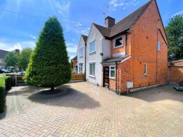 61, Thurlington Road, Leicester LE3 1NX