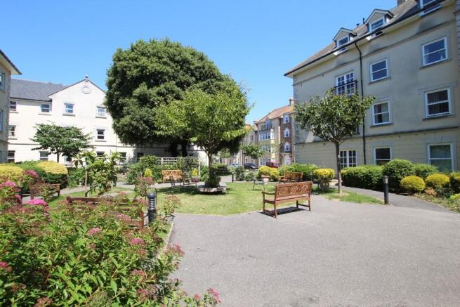 Communal Gardens