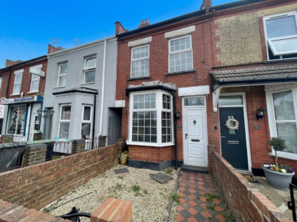 Ramridge Road, Luton, Bedfordshire, LU2 0TQ