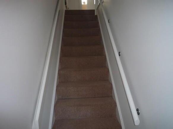 Stairway