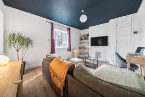 72, Edensor Gardens, Chiswick, London W4 2RB