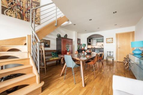 3/9 Western Harbour Breakwater, Edinburgh, EH6 6PA