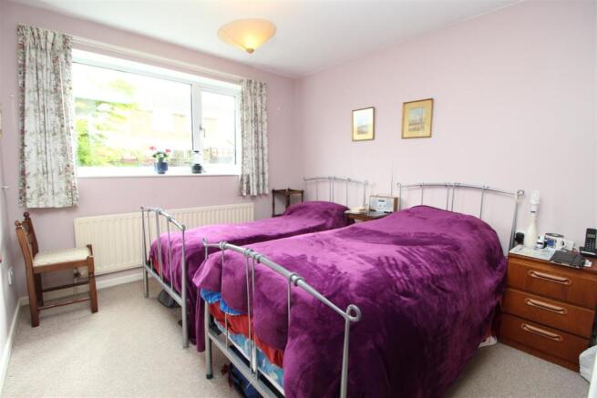 BEDROOM TWO
