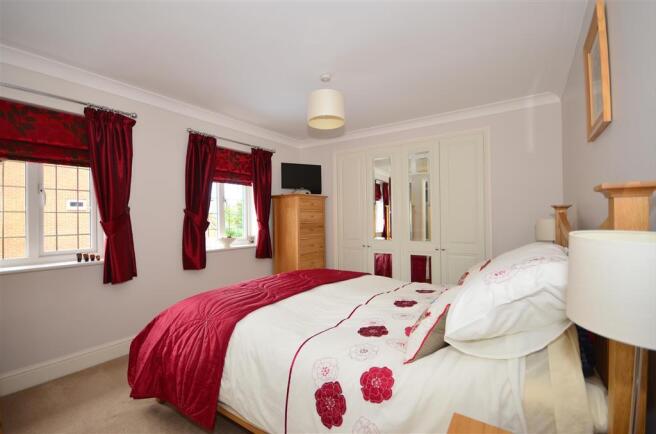 Bedroom 1