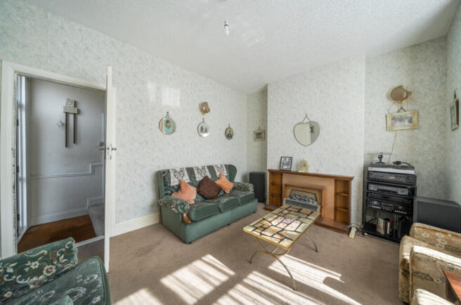 Reception Room One