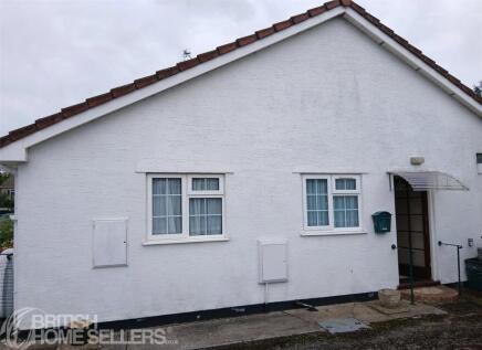 Priory Gardens, Shirehampton, Bristol, BS11