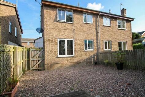 Millgate, Ackworth, Pontefract