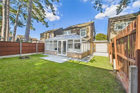 Hopping Hill Gardens, Duston, Northampton, Northamptonshire, NN5