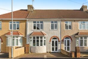 14, Pembroke Road, Bristol BS15 1XG